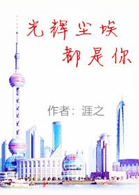 《光辉尘埃都是你》