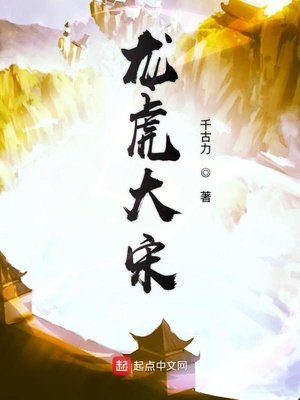 《龙虎大宋》
