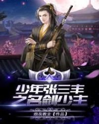 《少年张三丰之名剑少主》