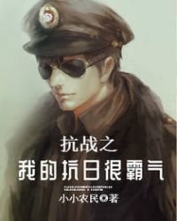 《抗战之我的抗日很霸气》