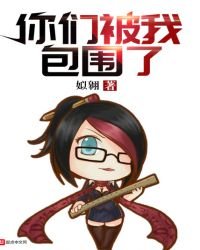 《你们被我包围了》