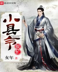 《小县令很忙》
