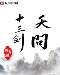 《天问十三剑》