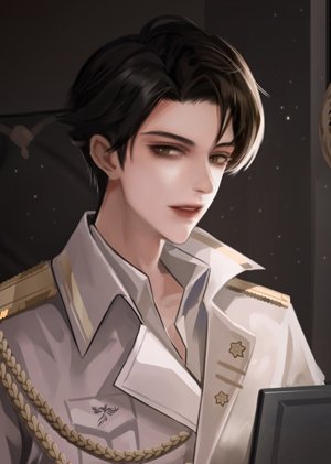 朕与元帅AA恋(星际)