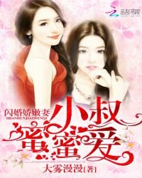 《闪婚娇嫩妻:小叔蜜蜜爱》