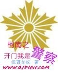 柯南之开门我是警察