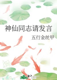 神仙同志请发言