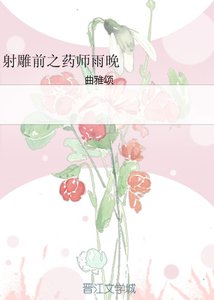 (BG/射雕同人)射雕前之药师雨晚