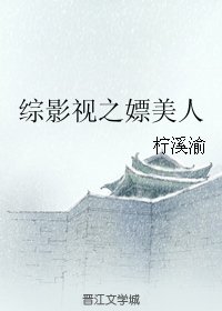 （BG/综影视同人）综影视之嫖美人