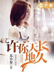 《许你天长地久》