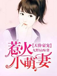 《惹火天价妻》