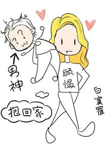 《(BG/综英美同人)男神抱回家》