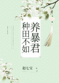 《种田不如养暴君》