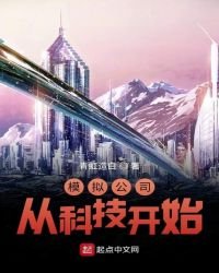 《模擬公司從科技開始》