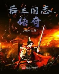 后三国志传奇
