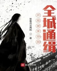 開局被李世民，全城通緝