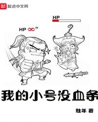 《我的小号没血条》