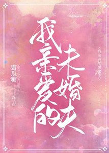 《我亲爱的未婚夫》