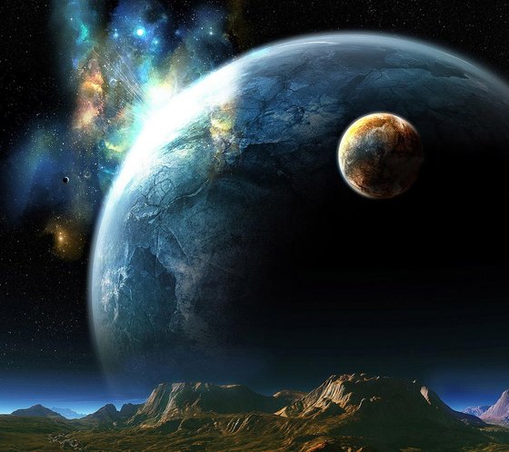 超宇