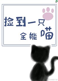 《捡到一只全能喵》