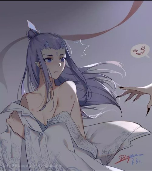 《(魔童同人)【藕餅】老婆偷偷生下孩子後》