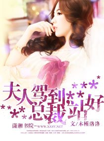 夫人駕到,總裁站好！