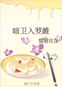 暗衛入羅帷