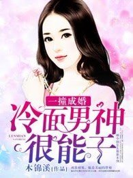 《一撞成婚:冷面男神很能干》