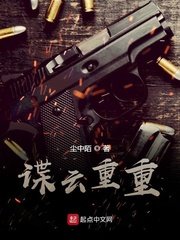 《谍云重重》