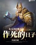 《在艾泽拉斯大陆作死的日子》