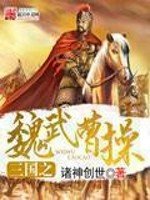 《三国之魏武曹操》