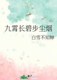 《九霄长碧步尘烟》
