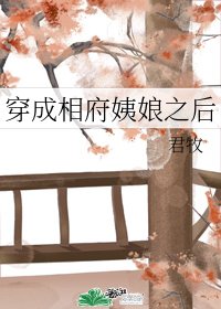 《穿成相府姨娘之後》