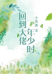 《回到大佬年少时》