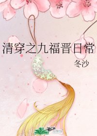 (历史同人)清穿之九福晋日常