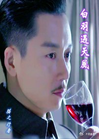 （偽裝者同人）白羽遇天風[偽裝者王天風張萬霖同人]