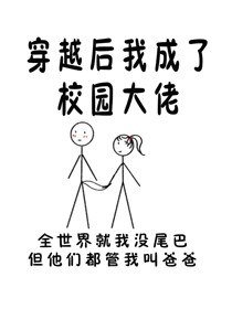 《穿越后我成了校园大佬》