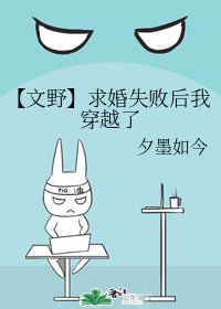 《(文野同人)【文野】求婚失败后我穿越了》
