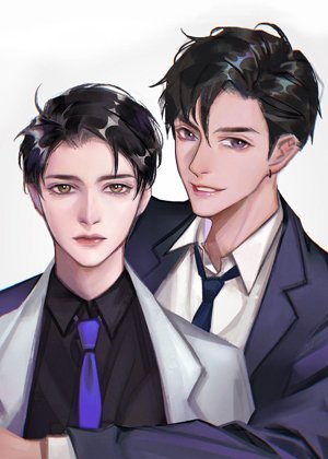 《爱上直男总裁我真香了》