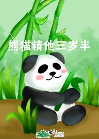 《熊猫精他三岁半》
