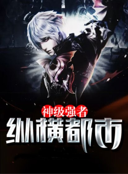 《神级强者纵横都市》