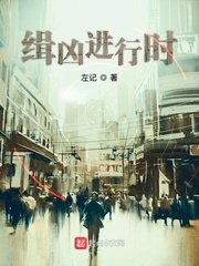 《缉凶进行时》