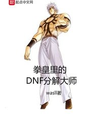 （拳皇同人）拳皇里的DNF分解大师