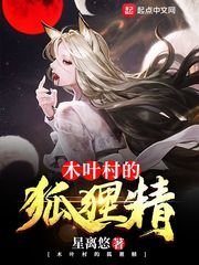 《(火影同人)木叶村的狐狸精》