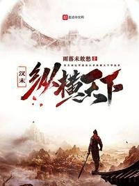《汉末纵横天下》