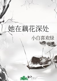 《她在藕花深处》