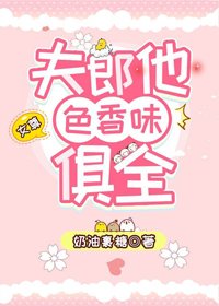夫郎他色香味俱全(女尊)