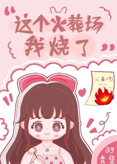 《这个火葬场我烧了》