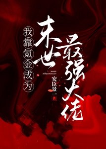 《我靠氪金成為末世最強大佬》