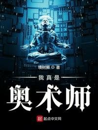 《我真是奥术师》
